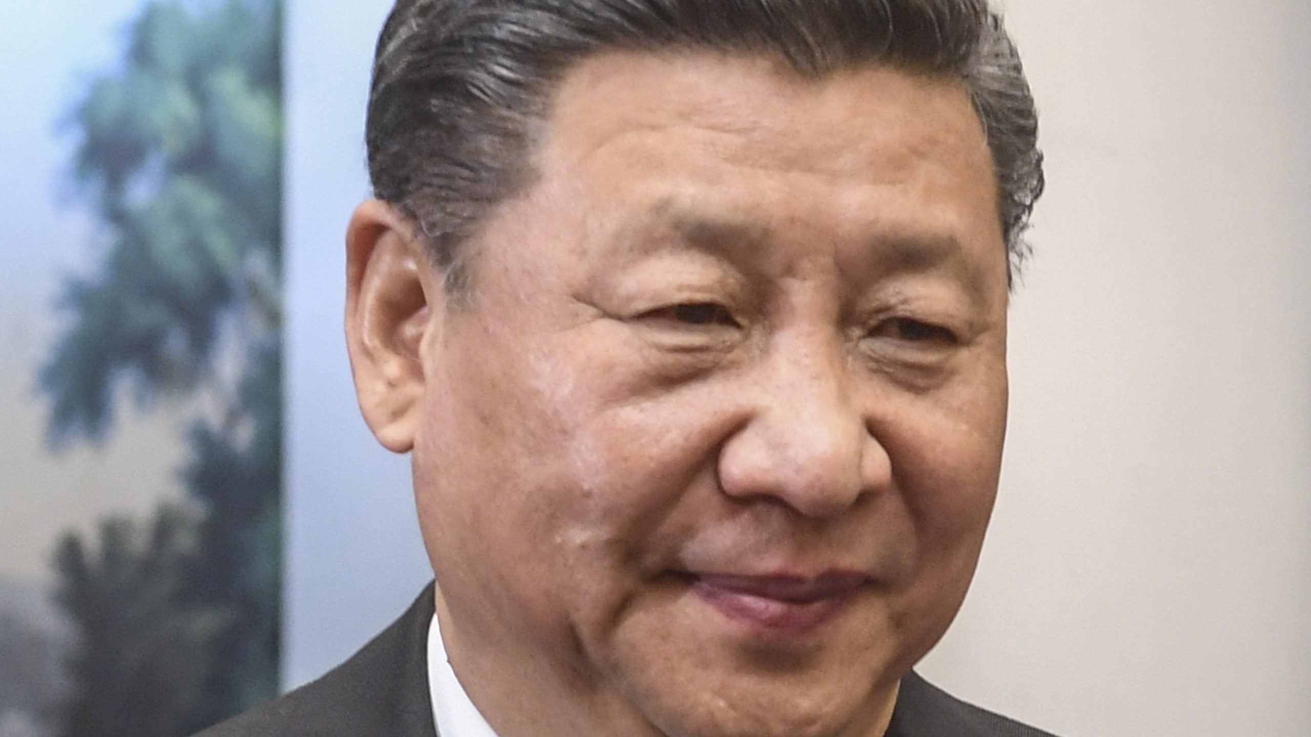Kina osnažuje ulogu šefa države 1