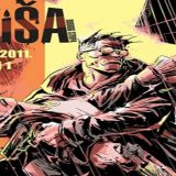 Strip crtači odlaze iz Srbije 2