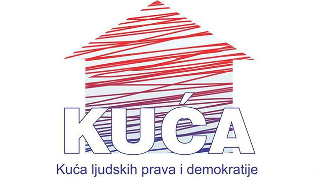 Kuća ljudskih prava: Država svesno urušava zaštitu podataka o ličnosti 1