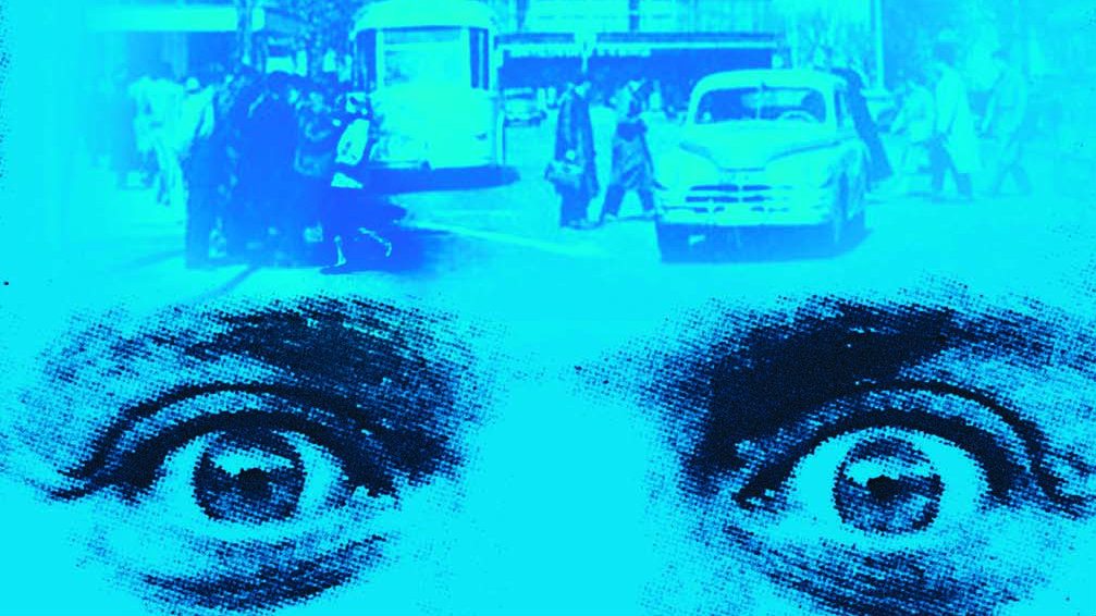 Između ljubavne i istorijske situacije 1