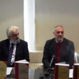 Borislav Čeliković: Ova dela su tapije 12