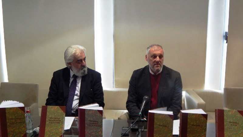 Borislav Čeliković: Ova dela su tapije 1