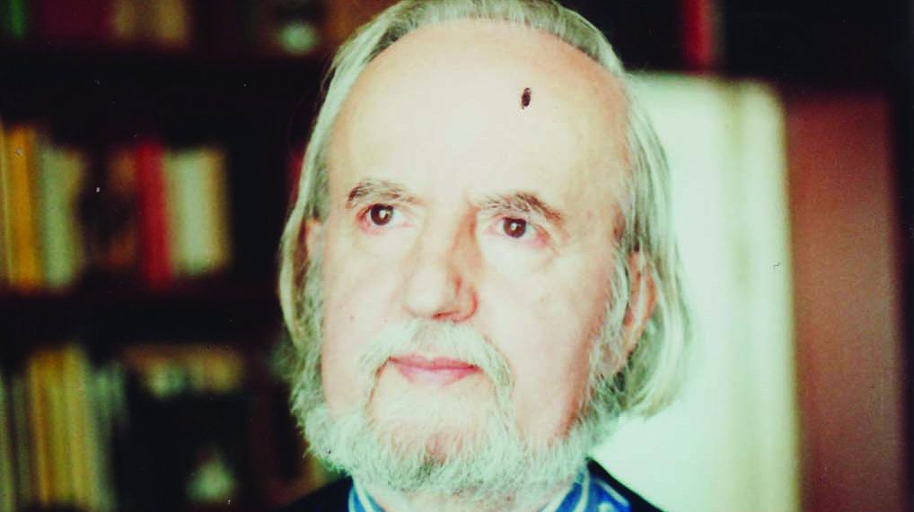 Alek Vukadinović: Poeziju, kao skriveno blago, treba lagano otkrivati 1