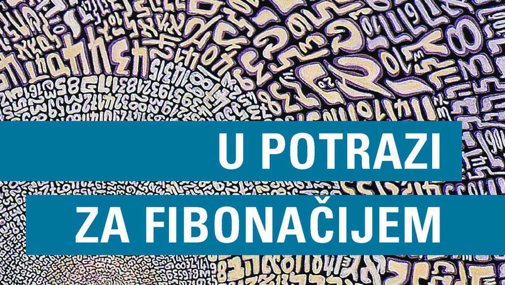 O matematičkom geniju koji je promenio svet 1 O matematičkom geniju koji je promenio svet 1