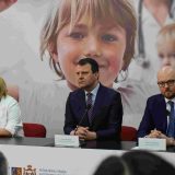 NIS: 16 miliona dinara za zaštitu dece i omladine 2