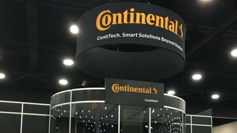 Srpske IT firme pisale Kontinentalu u Nemačkoj 1
