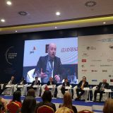Kopaonik biznis forum 2019: Decenija od svetske ekonomske krize 5