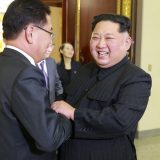 Bliskoistočne lekcije za Severnu Koreju 1