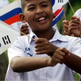 Južna i Severna Koreja održaće samit u aprilu 12