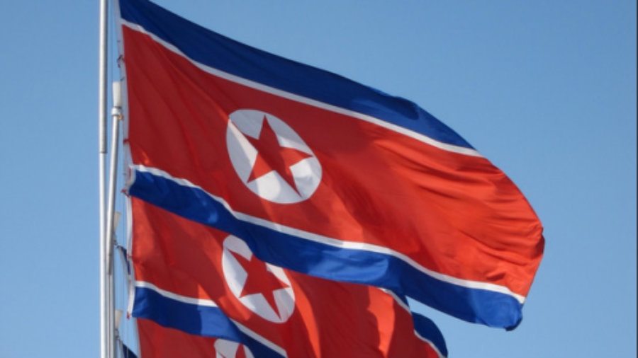 Pjongjang upozorava Vašington na posledice zbog zaplenjenog broda 1