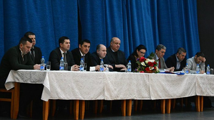 Poljoprivrednici na Severu sa delegacijom iz Beograda 1