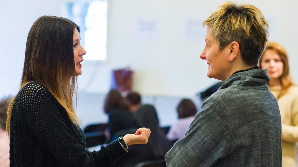 Izabrani mentori IV generacije “Kreativnog mentorstva” 1