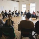 Izabrani mentori IV generacije “Kreativnog mentorstva” 8