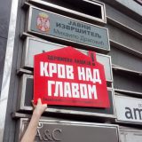 Banka odustala od oduzimanja stana 8