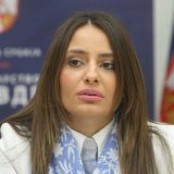 Kuburović: Nećemo povući predlog za izmenu Ustava 12