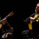 Koncert brazilske braće Asad 12