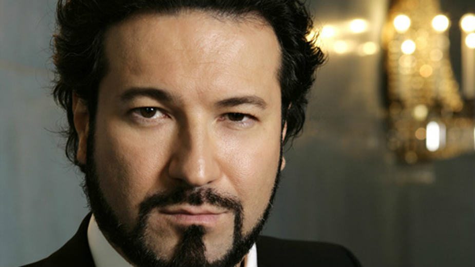 Karlo Kolombara u "Don Đovaniju" 1 Karlo Kolombara u "Don Đovaniju" 1