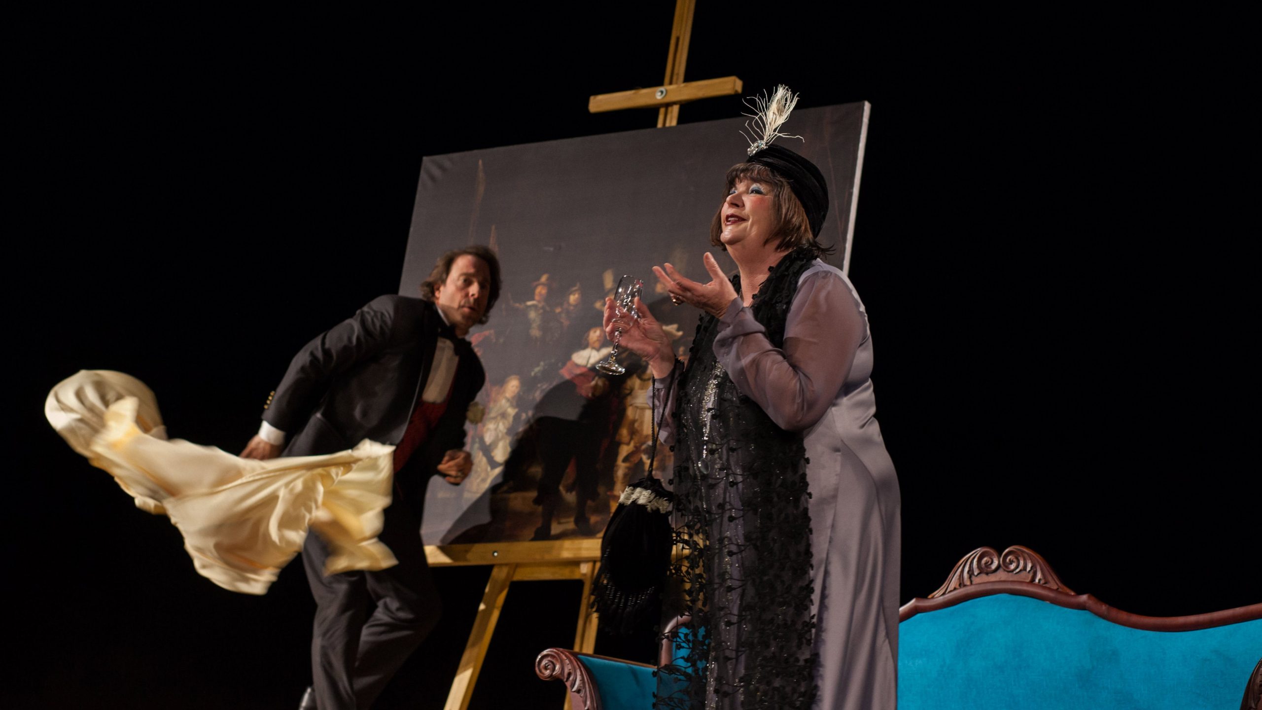 Kad svet postane falsifikat 1