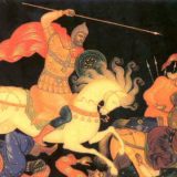 Ruski mitski junak u Beogradskoj filharmoniji 5