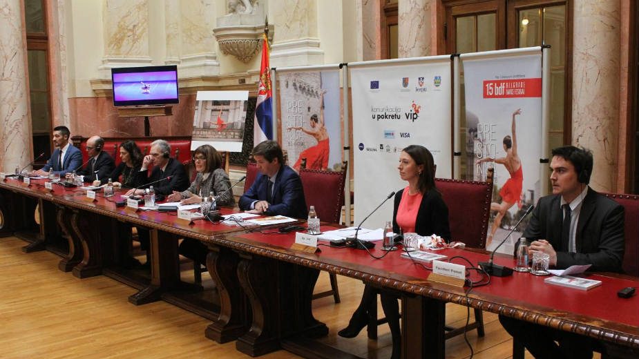 Deceniju i po vizije, truda, posvećenosti i još jednog koraka unapred 1