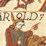 Britanski muzeji se utrkuju da ugoste kontroverznu Tapiseriju iz Bajea 2