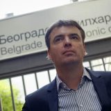 Ja sam staromodan, zalažem se za tradicionalnu školu dirigovanja 8