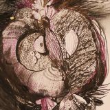 Crnim tragom na belini za sopstvenu dušu 12