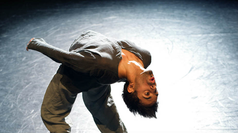 Tragom indijske tradicionalne igre 1