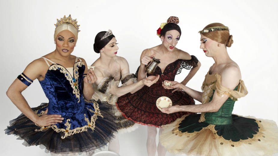 Klasika i komika u Pozorištu na Terazijama 1