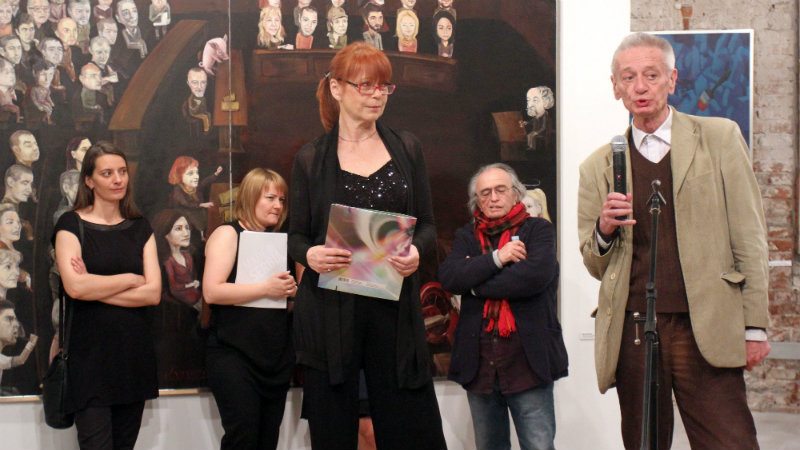 Niš art fondacija raspisala konkurs "Mladi 2018" 1