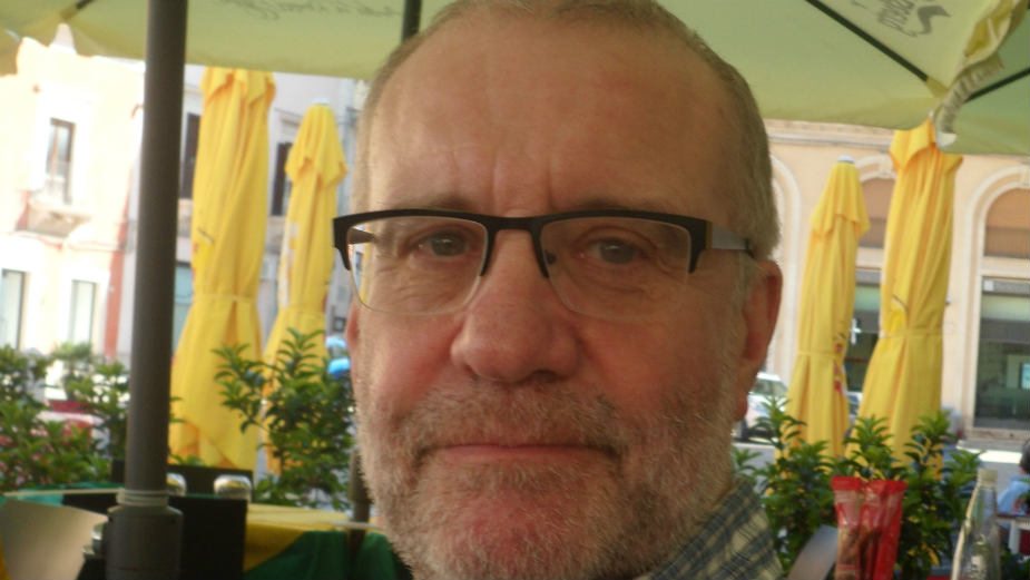 Za vreme Jugoslavije, na Zapadu se nije znalo za Srbiju ili Hrvatsku i Bosnu 1