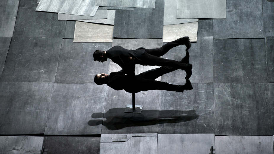 "Veliki krotitelj" u "Prestonici" 1 "Veliki krotitelj" u "Prestonici" 1