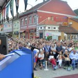 SNS stavio Nušićijadu "pod kontrolu" 2