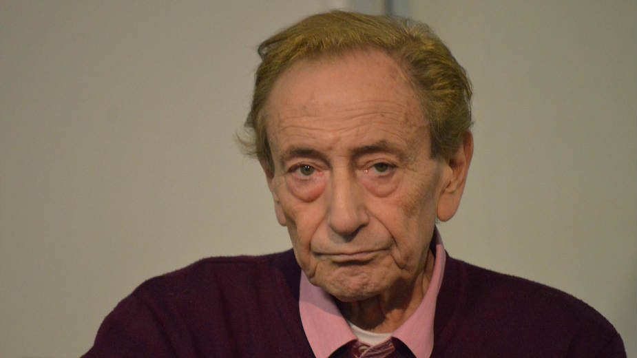 Predrag Ejdus sutra otvara Dane komedije 1