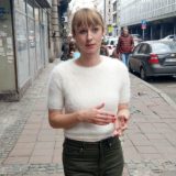 Autorka pisama koja su inspirisala "Finegenovo bdenje" 4