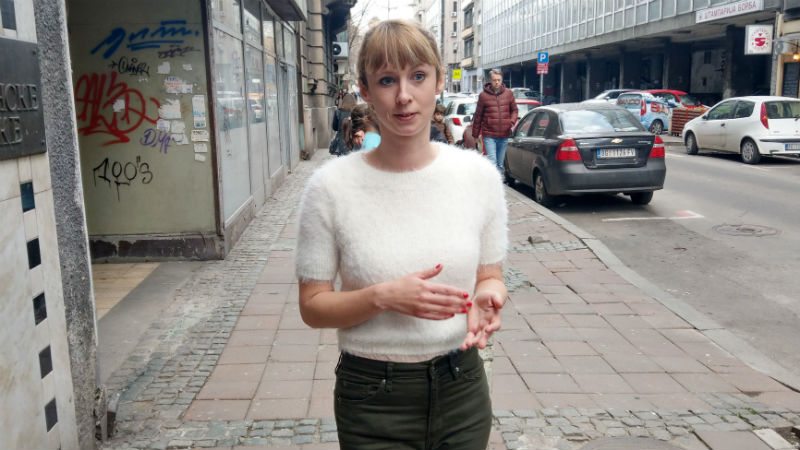 Autorka pisama koja su inspirisala "Finegenovo bdenje" 1 Autorka pisama koja su inspirisala "Finegenovo bdenje" 1