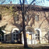 Doktorova kula: Počeci nastanka Kliničkog centra 10