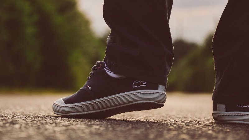 Lakost bez krokodila 1