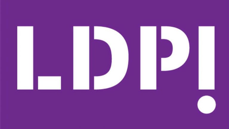 LDP najavila formiranje Koalacije za mir 1
