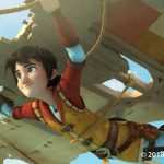 Sinhronizovani crtani o dečaku Leonardu Da Vinčiju 11 Sinhronizovani crtani o dečaku Leonardu Da Vinčiju 11