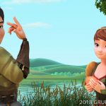 Sinhronizovani crtani o dečaku Leonardu Da Vinčiju 3 Sinhronizovani crtani o dečaku Leonardu Da Vinčiju 3