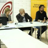 "Medijska situacija bi bila pristojna da se poštuju zakoni" 6