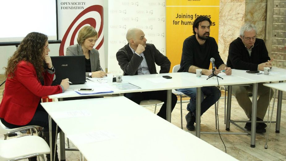 "Medijska situacija bi bila pristojna da se poštuju zakoni" 1