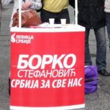 Levica Srbije: Omogućiti uvid bez ograničenja 14