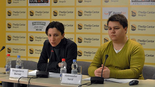 Da se zna: Evidentirano 75 slučajeva nasilja i diskriminacije 1