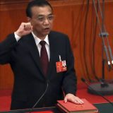 Li Kićijang ponovo premijer Kine 5