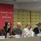 Umesto ljudskih prava, gušenje sloboda 5