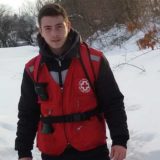 Volonteri Crvenog krsta dopremaju hranu i lekove zavejanima 13