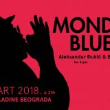 Besplatni bluz koncerti u Domu omladine Beograd 2