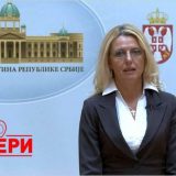 Janjušević: Dveri porodičnu šetnju održale još u maju 12